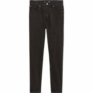 CELIO BOSLIM6 Pánske džínsy, čierna, veľkosť 50/34