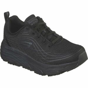 Skechers MAX CUSHIONING ELITE W Dámska pracovná  obuv, čierna, veľkosť 40