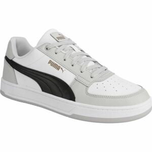 Puma CAVEN 2.0 Pánska tenisová obuv, biela, veľkosť 44.5