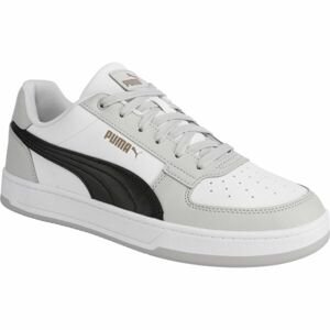 Puma CAVEN 2.0 Pánska tenisová obuv, biela, veľkosť 44