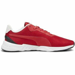 Puma FERRARI TIBURION Unisex obuv, červená, veľkosť 46