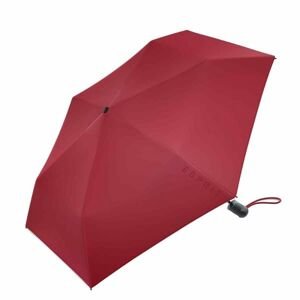 ESPRIT EASYMATIC SLIMLINE Dáždnik, červená, veľkosť