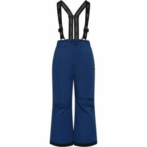 LEGO® kidswear LWPAYTON 701 SKI PANTS Detské lyžiarske nohavice, tmavo modrá, veľkosť 146