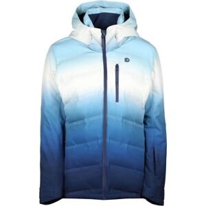 FUNDANGO PUMILA Dámska lyžiarska/snowboardová bunda, modrá, veľkosť L