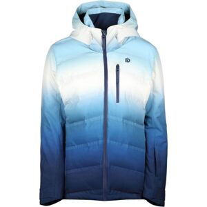 FUNDANGO PUMILA Dámska lyžiarska/snowboardová bunda, modrá, veľkosť XS