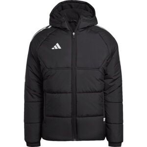 adidas CONDIVO 22 JACKET Pánska zimná bunda, čierna, veľkosť