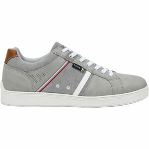 CELIO SNEAKERS Pánske tenisky, sivá, veľkosť