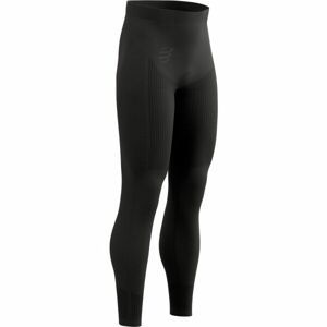 Compressport ON/OFF TIGHTS M Pánske funkčné spodky, čierna, veľkosť XL