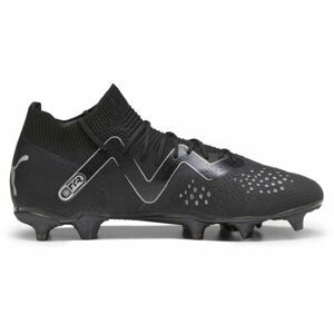 Puma FUTURE PRO FG/AG Pánske kopačky, čierna, veľkosť 40.5