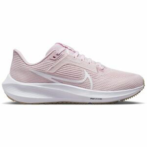 Nike AIR ZOOM PEGASUS 40 W Dámska bežecká obuv, ružová, veľkosť 38.5