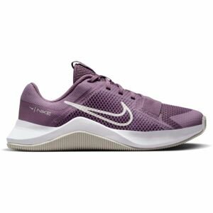 Nike MC TRAINER 2 W Dámska tréningová obuv, fialová, veľkosť 41