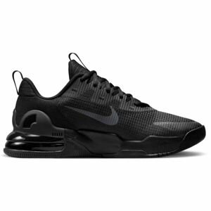 Nike AIR MAX ALPHA TRAINER 5 Pánska tréningová obuv, čierna, veľkosť 43