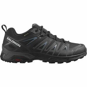 Salomon X ULTRA PIONEER GTX Pánska turistická obuv, čierna, veľkosť 44 2/3