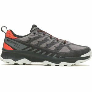 Merrell SPEED ECO WP Pánska outdoorová obuv, tmavo sivá, veľkosť 44.5