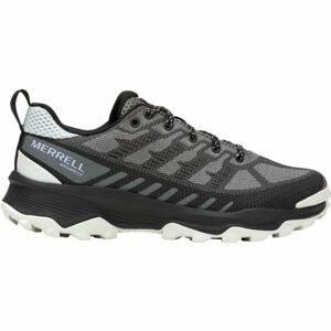 Merrell W SPEED ECO WP Dámska outdoorová obuv, tmavo sivá, veľkosť 40.5