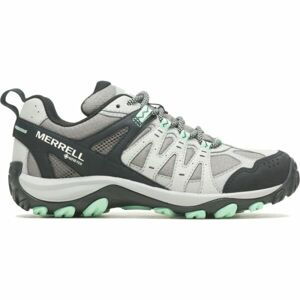 Merrell W ACCENTOR 3 SPORT GTX Dámska outdoorová obuv, sivá, veľkosť 37