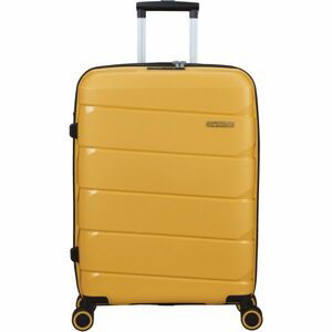 AMERICAN TOURISTER AIR MOVE-SPINNER 66/24 Cestovný kufor, žltá, veľkosť