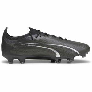 Puma ULTRA ULTIMATE FG/AG Pánske kopačky, čierna, veľkosť 44.5