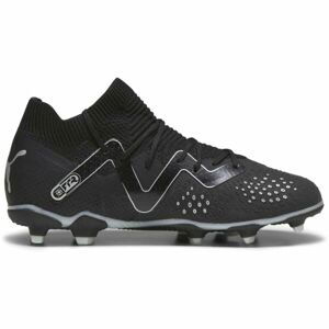 Puma FUTURE PRO FG/AG JR Detské kopačky, čierna, veľkosť 38.5