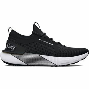 Under Armour HOVR PHANTOM 3 SE W Dámska bežecká obuv, čierna, veľkosť 37.5