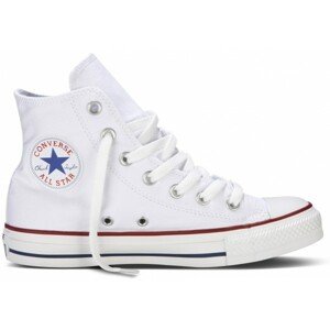 Converse Členkové unisex tenisky Členkové unisex tenisky, biela, veľkosť 42.5