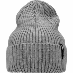 Bula PORT BEANIE Dámska čiapka, sivá, veľkosť UNI