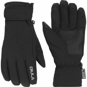 Bula EVERYDAY GLOVES Pánske rukavice, čierna, veľkosť M