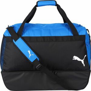 Puma TEAMGOAL 23 TEAMBAG M BC Športová taška, čierna, veľkosť adult