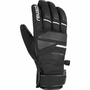 Reusch STORM R-TEX® XT Zimné rukavice, čierna, veľkosť 10