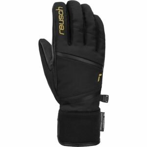 Reusch TESSA STORMBLOXX™ Zimné rukavice, čierna, veľkosť 6.5