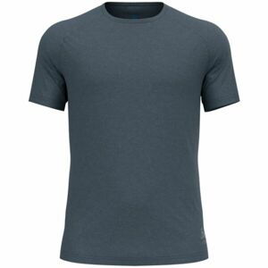 Odlo ACTIVE 365 Pánske tričko, tmavo sivá, veľkosť XL