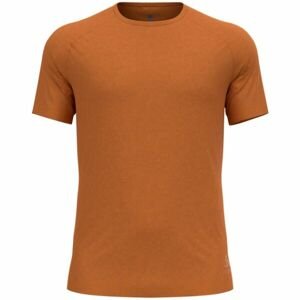 Odlo ACTIVE 365 Pánske tričko, oranžová, veľkosť M