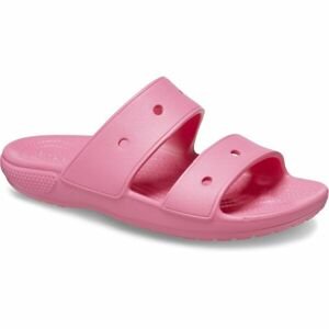 Crocs CLASSIC CROCS Unisex sandále, ružová, veľkosť 38/39