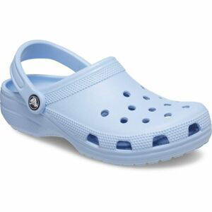 Crocs CLASSIC CLOG Unisex nazúvacia obuv, svetlomodrá, veľkosť 36/37