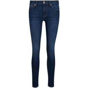 s.Oliver NOOS Dámske džínsy, modrá, veľkosť