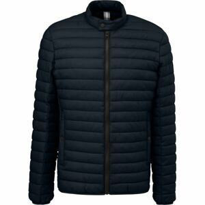 s.Oliver RL OUTDOOR JACKET Prešívaná bunda, tmavo modrá, veľkosť L