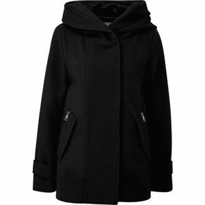 s.Oliver RL OUTDOOR JACKET Bunda, čierna, veľkosť 34