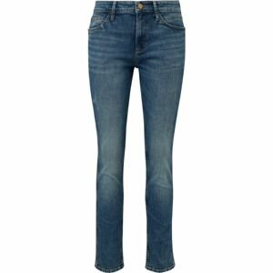 s.Oliver RL DENIM TROUSERS NOOS Strečové džínsy, modrá, veľkosť 42/30