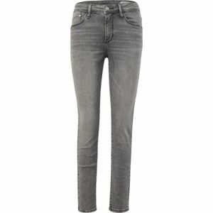 s.Oliver RL DENIM TROUSERS Džínsy, sivá, veľkosť 42/32