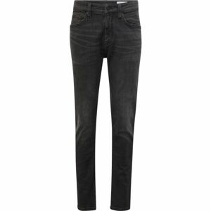 s.Oliver RL DENIM TROUSERS NOOS Džínsy, čierna, veľkosť 31/32