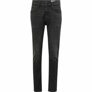 s.Oliver RL DENIM TROUSERS NOOS Džínsy, čierna, veľkosť 32/34