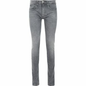 s.Oliver NOOS Pánske džínsy, sivá, veľkosť 36/32