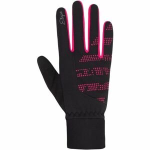 Etape SKIN WS+ Zimné rukavice, čierna, veľkosť L