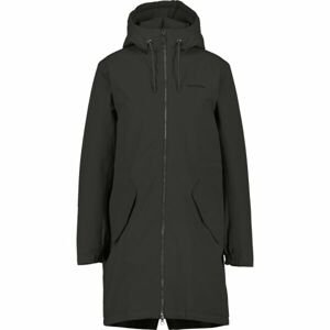 DIDRIKSONS MARTA-LISA Dámska zimná bunda, čierna, veľkosť 40