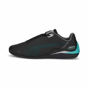 Puma MAPF1 DRIFT CAT DECIMA Unisex obuv, čierna, veľkosť 44