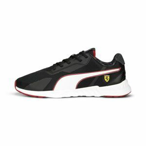 Puma FERRARI TIBURION Unisex obuv, čierna, veľkosť 44.5