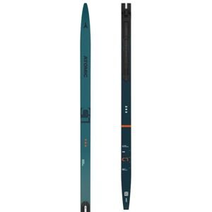 Atomic PRO C1 SKINTEC + PROLINK SHIFT CL Bežecké lyže na klasiku, tmavo zelená, veľkosť 188
