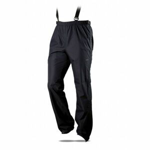 TRIMM EXPED Pánske nohavice, čierna, veľkosť S