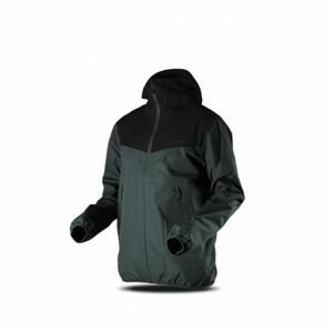 TRIMM EXPED Pánska bunda, khaki, veľkosť XL