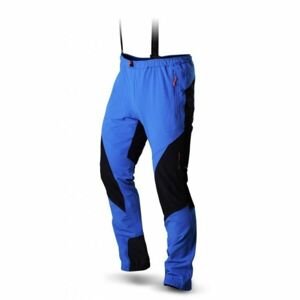 TRIMM MAROL Pánske nohavice, modrá, veľkosť XXXL